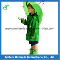 Fantaisie conçue pour animaux Match pour enfants / enfants Rain Umbrella